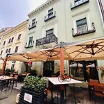 Hidden Gem In The Old Town