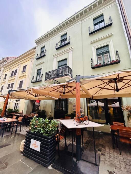 Hidden Gem In The Old Town Apartment *