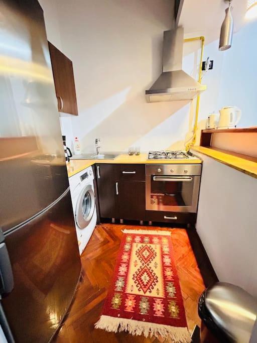 Apartment Hidden Gem In The Old Town Timisoara