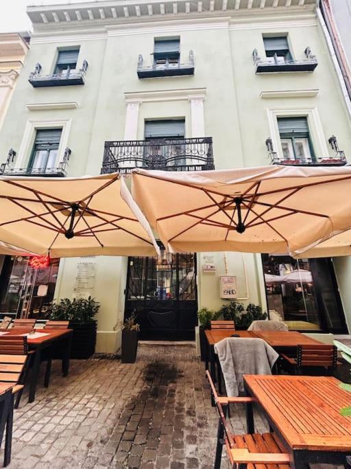 Hidden Gem In The Old Town * Timisoara