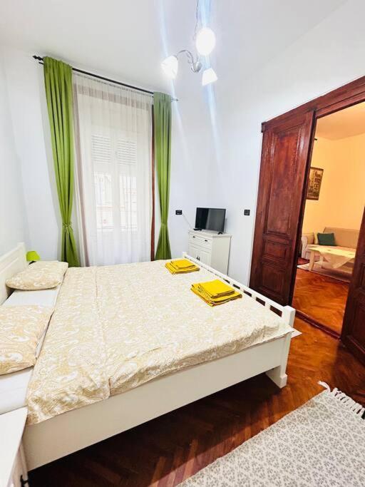 Apartment Hidden Gem In The Old Town *