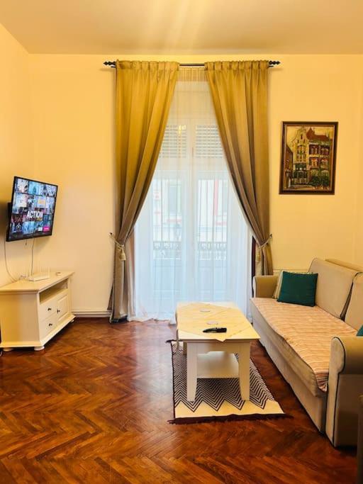 Apartment Hidden Gem In The Old Town Timisoara