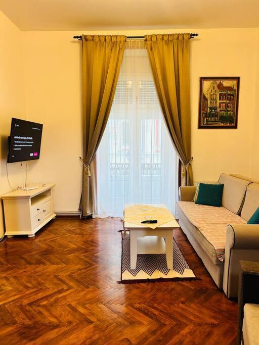 Hidden Gem In The Old Town * Timisoara