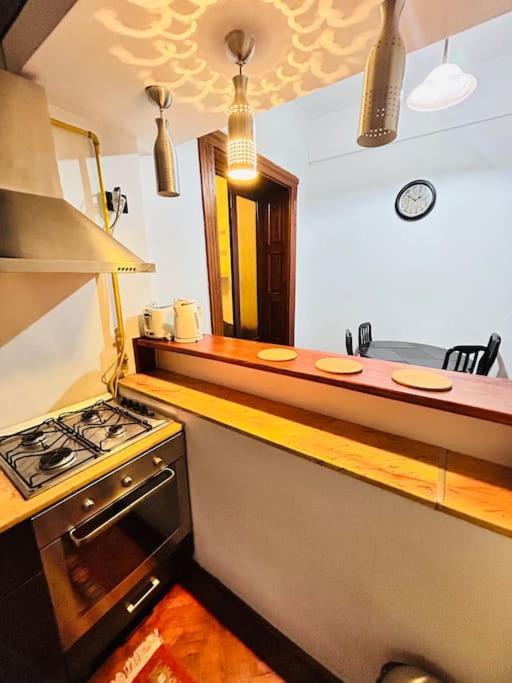 Hidden Gem In The Old Town Apartment *