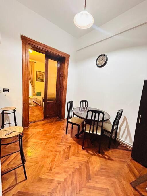 Hidden Gem In The Old Town Apartment