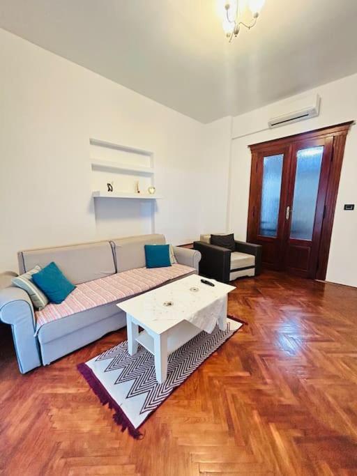 Hidden Gem In The Old Town Apartment