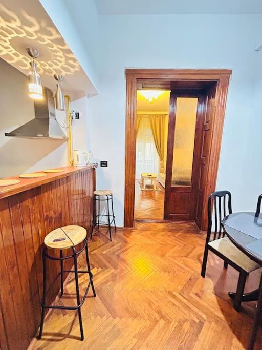 Hidden Gem In The Old Town