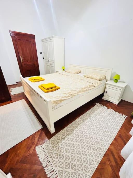 Apartment Hidden Gem In The Old Town
