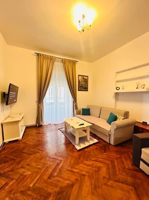 Hidden Gem In The Old Town Timisoara