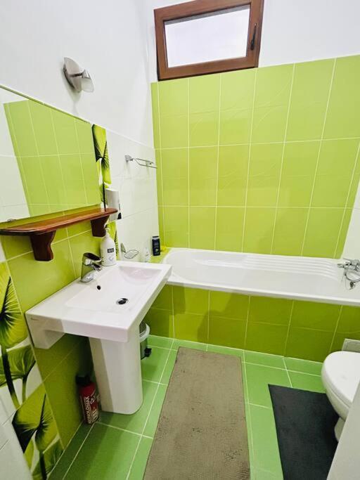 Hidden Gem In The Old Town Apartment *